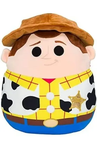Squishmallow: Woody (Toy Story)
