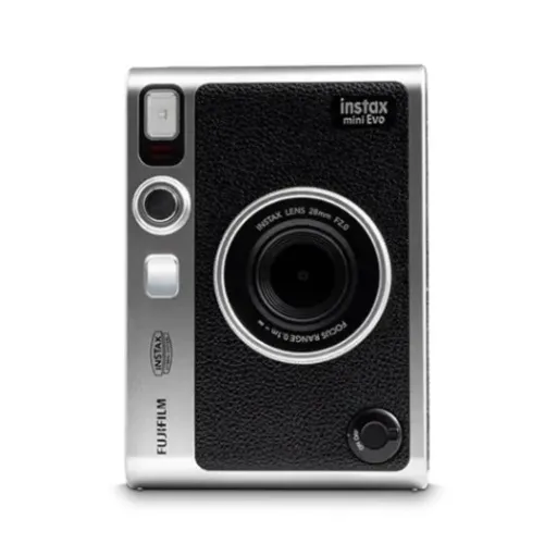Instax Mini EVO