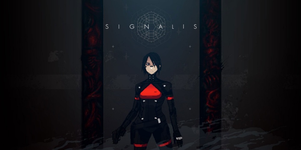 SIGNALIS