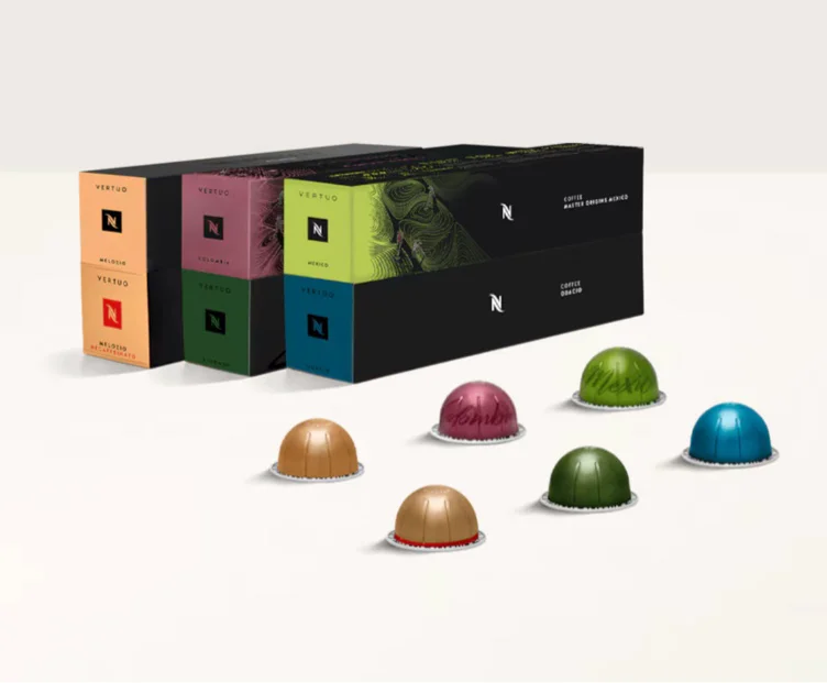Coffee Discovery Pack