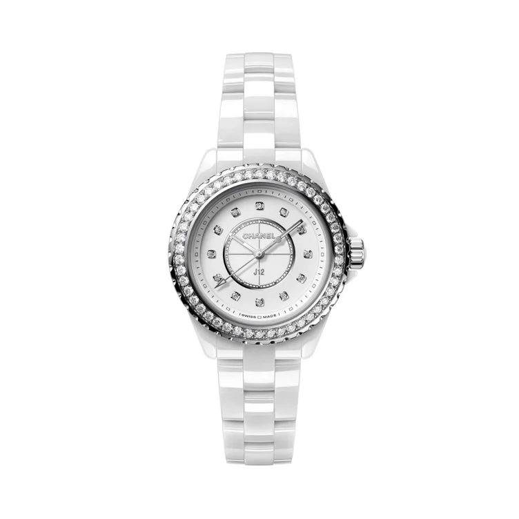 J12 Watch, 33 mm