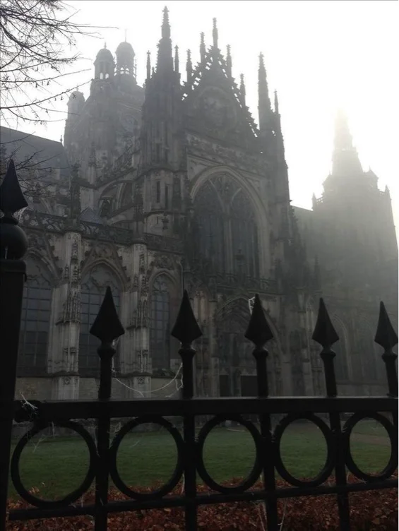 Rent for the castle 💒