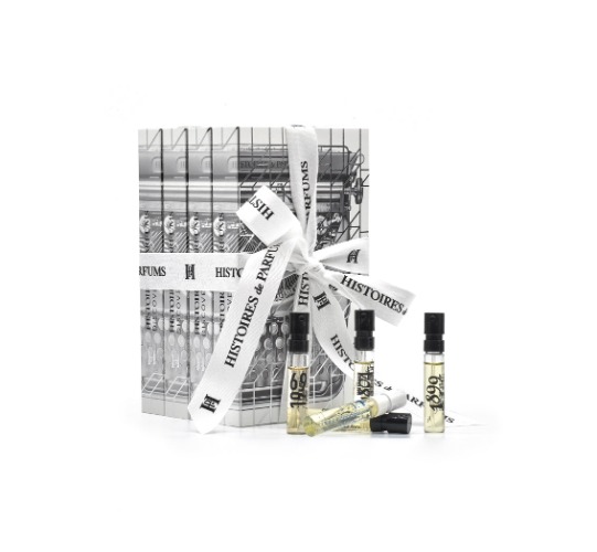 Histoires De Parfums | Collection Discovery Set