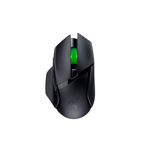 Razer Gaming Mouse