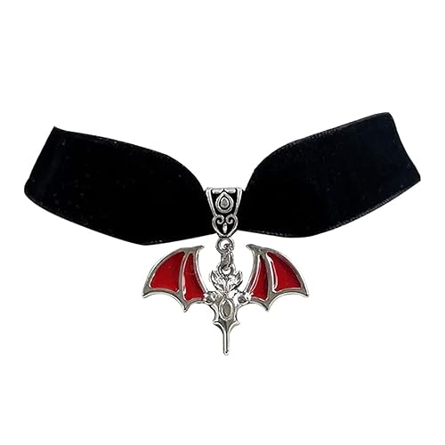 Thorn (Scooby-Doo Hex Girl) Cosplay choker