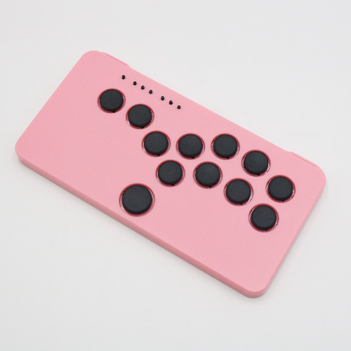 MICRO LITE (PC / Switch) | Pink