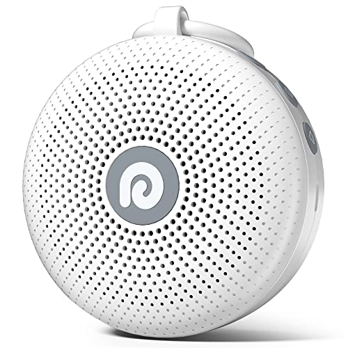 Dreamegg White Noise Machine - D11Max Einschlafhilfe Babys Erwachsene