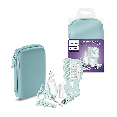 Philips Avent Babypflege-Set 