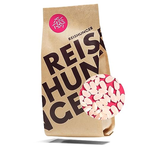 REISHUNGER Sushi Reis, 3kg