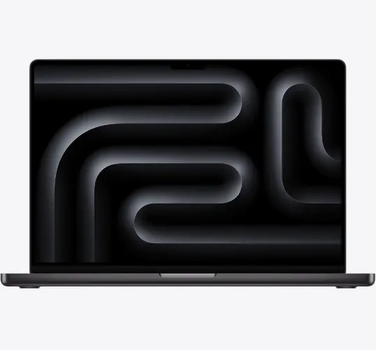 MacBook Pro M4 Max Laptop Computer