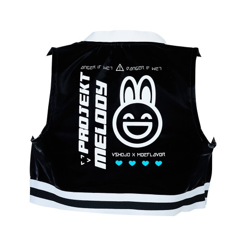 Pre-Order Projekt Melody Hentai A.I. Swimsuit - Jacket / 2XL/3XL