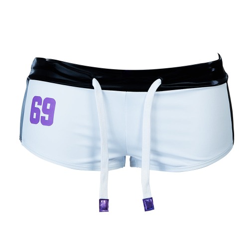 Pre-Order Projekt Melody Hentai A.I. Swimsuit - Shorts / 3XL/4XL