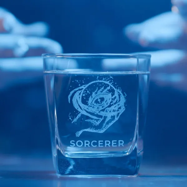 Sorcerer | Whiskey 280ml