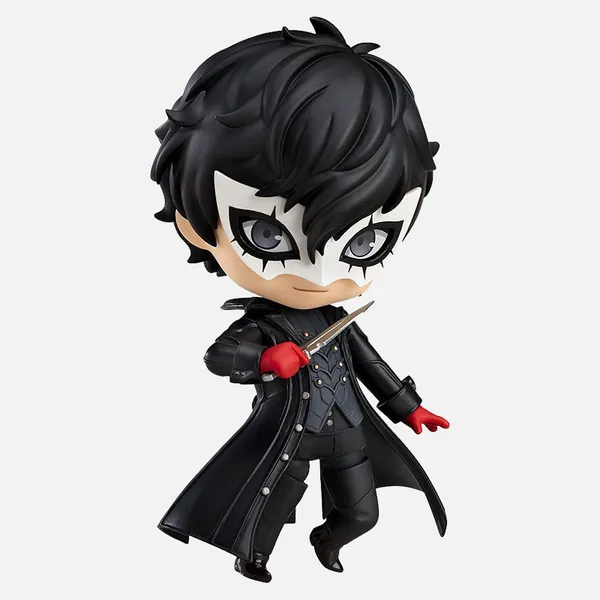 Persona 5 - Joker Nendoroid (2nd Re-Run) | Default Title