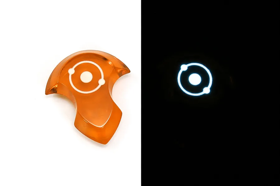 Sun Constellation Stone - FFXIV Azem Ascian Crystal JSKY1