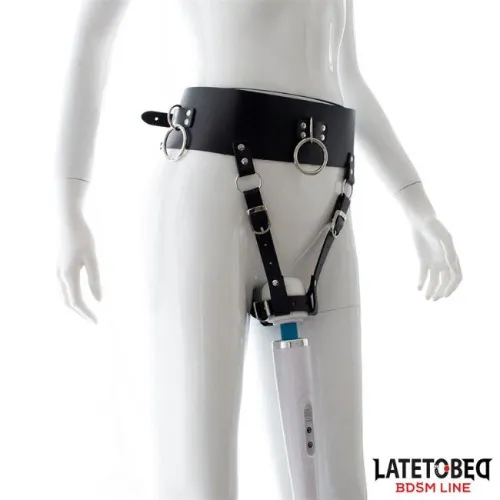 Belt Black