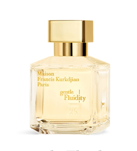 Gentle Fluidity - Maison Francis Kurkdjian