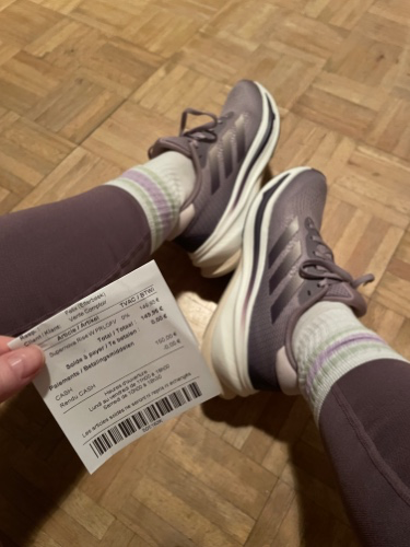 Hot girl work out shoes