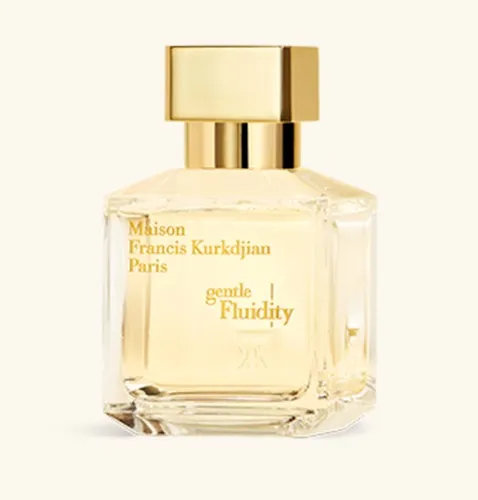 Gentle Fluidity Maison Francis Kurkdjian