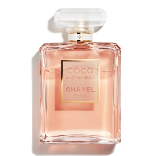 Coco Mademoiselle Chanel 200ml
