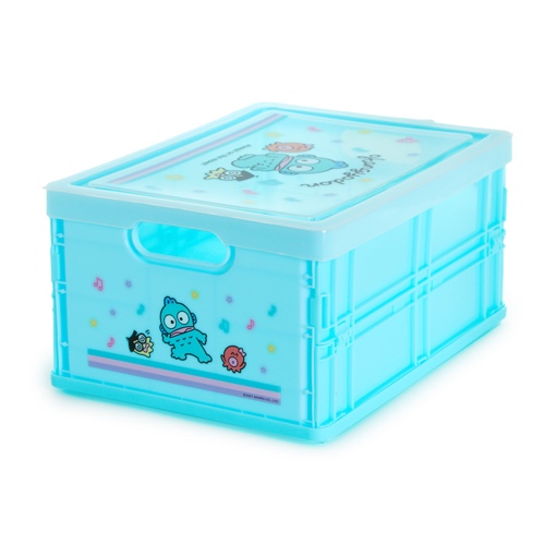 Hangyodon Stacking Storage Box (Small) | Default Title