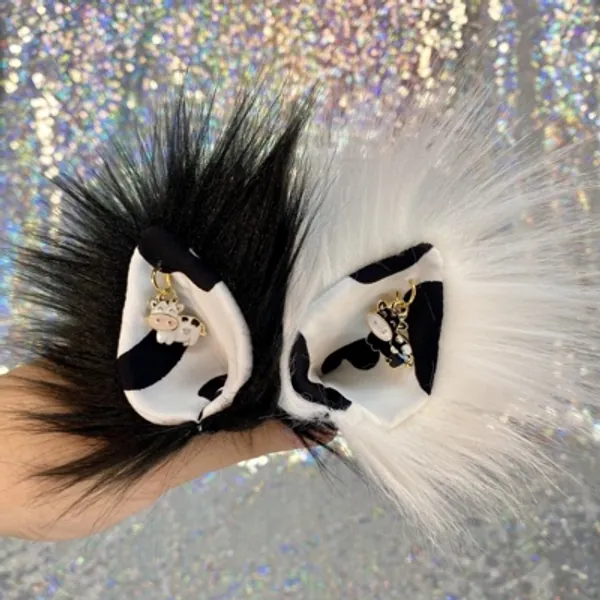 B*t€h Ima Cow PIERCED 🐮