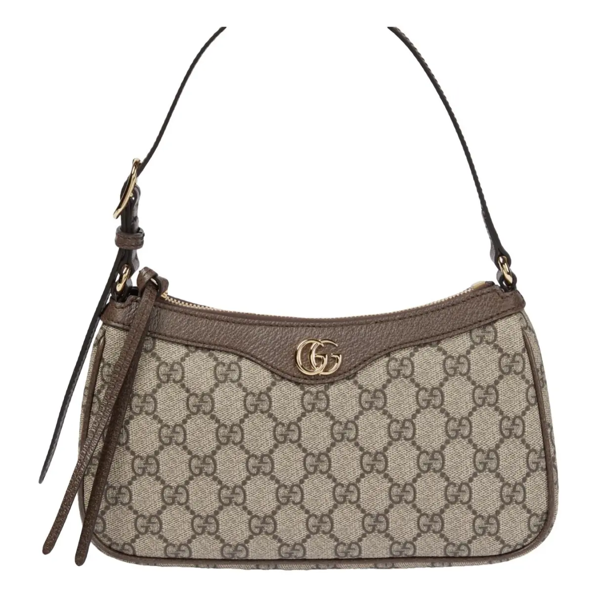 Ophidia Crossbody-väskor Läder