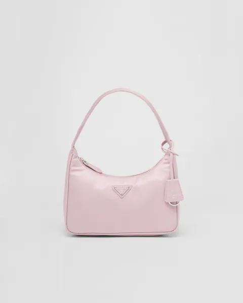 Re-Nylon Prada Re-Edition 2000 mini-bag