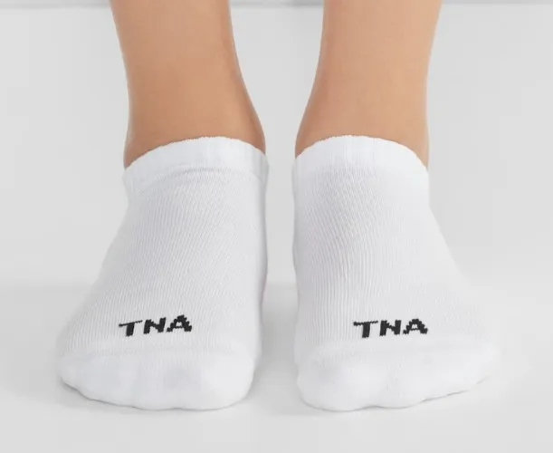 Best-ever No-show Sock 3-pack 