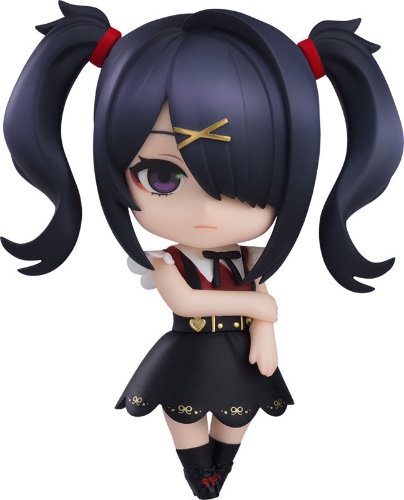 Needy Girl Overdose - Ame-chan - Nendoroid #2693 (Good Smile Company) - Brand New