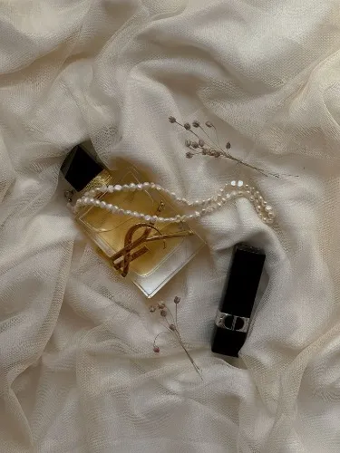 Yves Saint Laurent Libre
