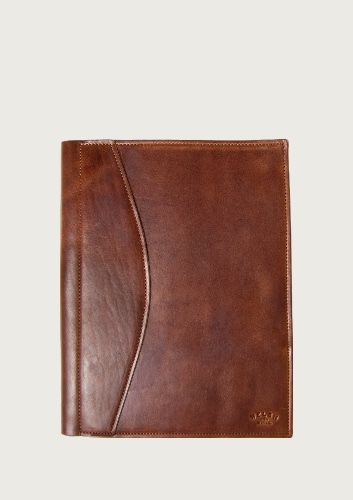 The Welsh Padfolio