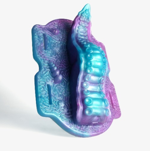 The Tentacle Grinder II | Default Title