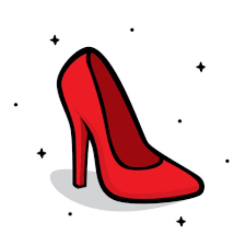 New High Heels