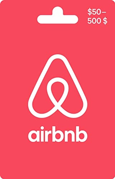 Airbnb Gift Card