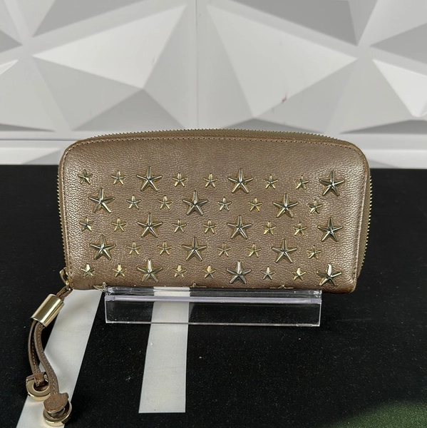 Jimmy Choo Zippy (013GFH)