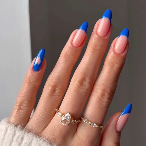 💅 Nail Glam Fund