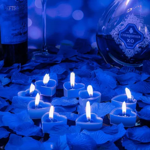 🕯️ Candle Addiction