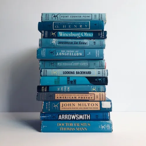 📚 Book Addiction Fund