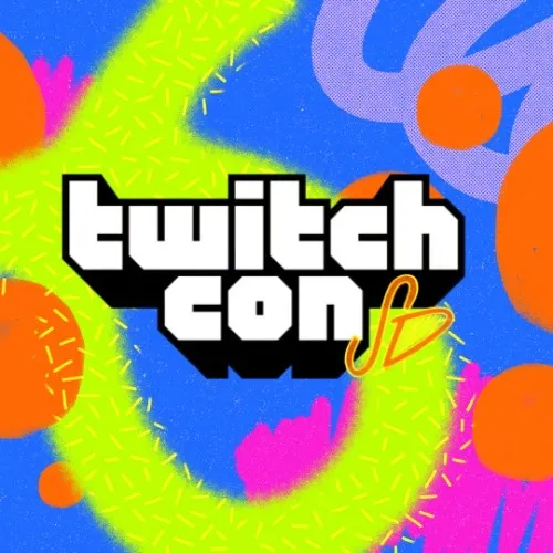 TwitchCon San Diego Fund 