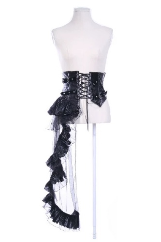 Gothic Corset