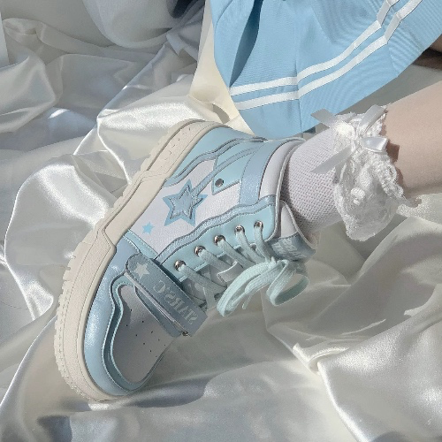 天使界隈 Cute Sporty Shoes