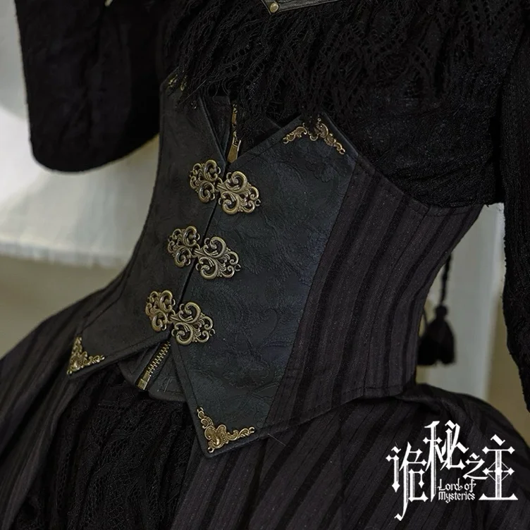 Gothic Corset