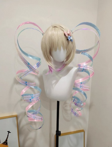 KAngel Wig’s Twintails