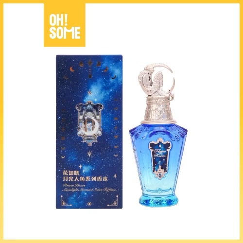Flower Knows Moonlight Perfume