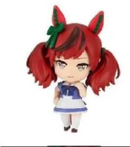 mini figure nice nature