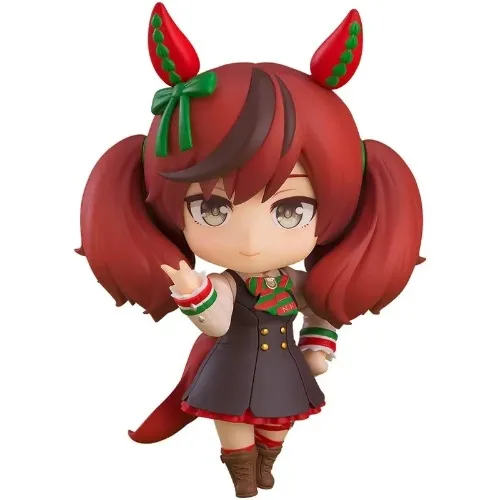 NICE NATURE NENDOROID