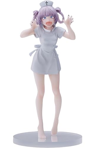 SEGA Call of The Night Nazuna Nanakusa Premium Figure (Nurse Version)