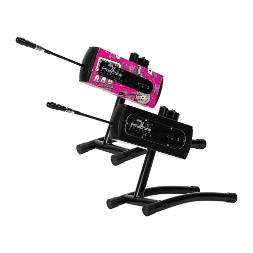 Sex Machine Gigolo de F-Machine | espaceplaisir
