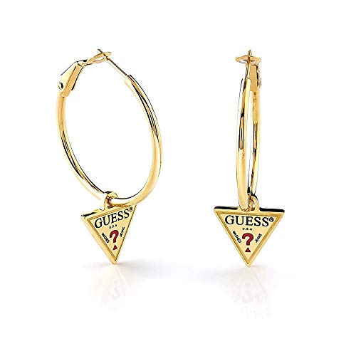 GUESS Schmuck Hula Hoops - bunt